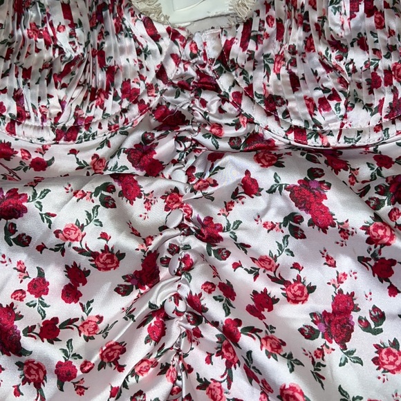 For Love and Lemons Melrose Bustier - Picture 11 of 16